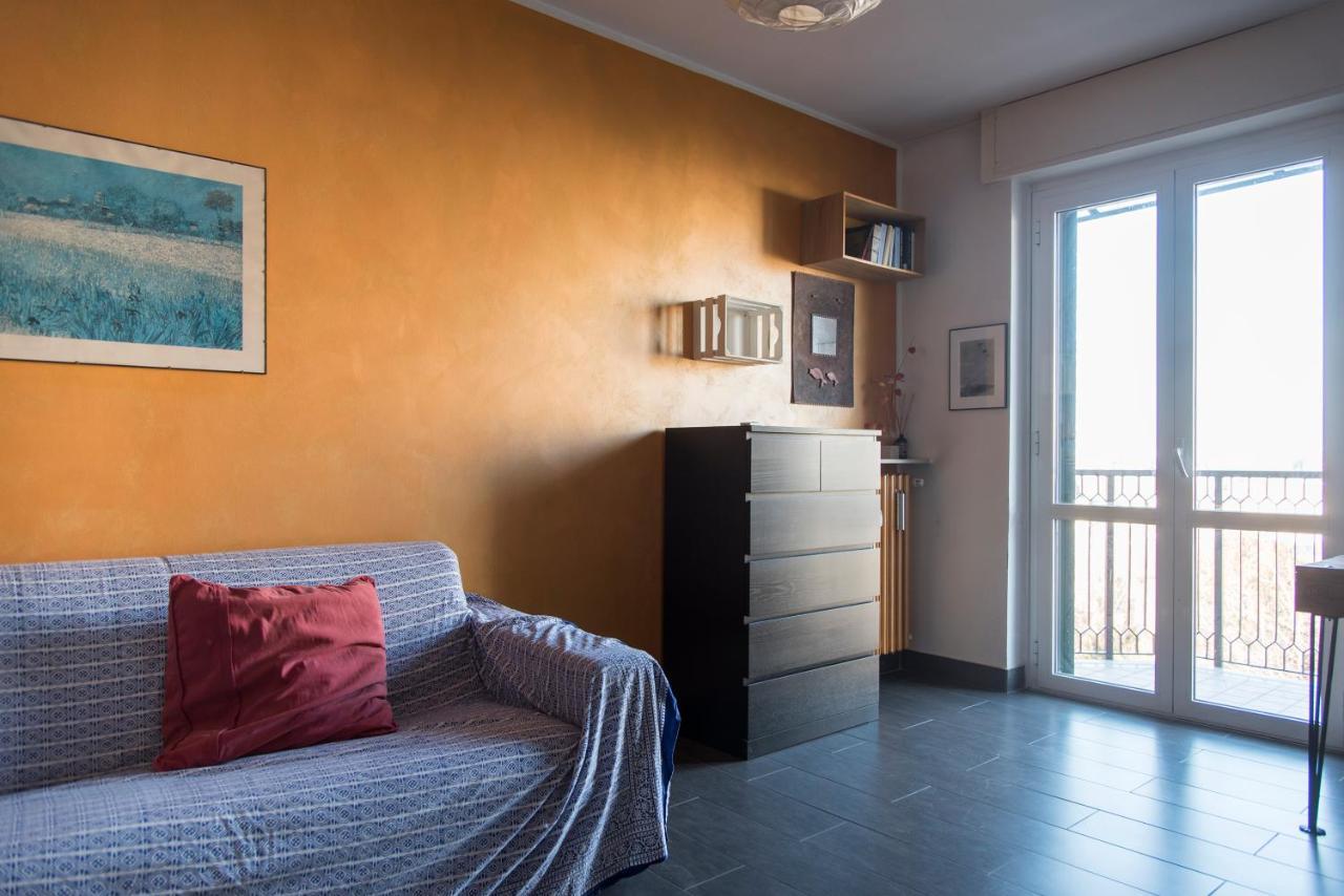 YouHosty - Bertelli 16 Milan Bagian luar foto